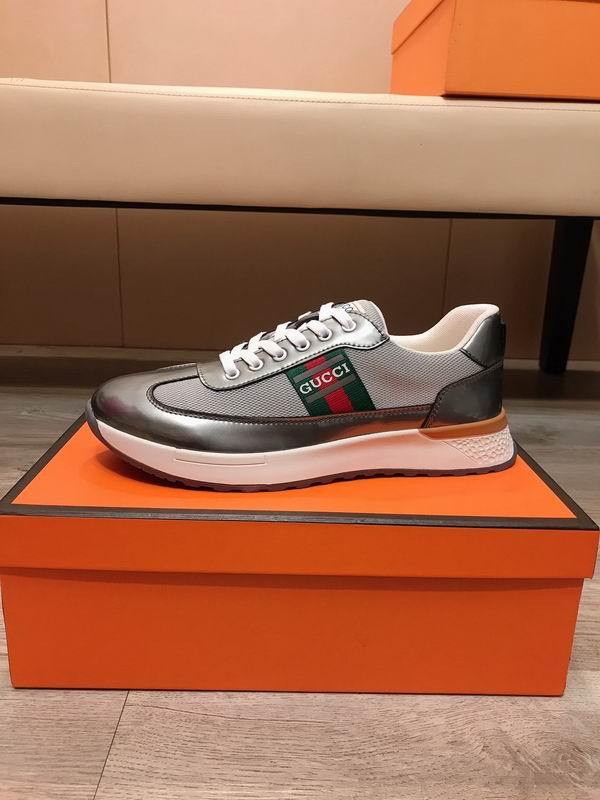 Gucci Men's Shoes 1372